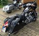 2014 Indian  Chieftain Motorcycle Tourer photo 1