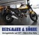 Ducati  Scrambler Icon z62 yellow 2015 Motorcycle photo