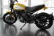 2015 Ducati  Scrambler Icon z62 yellow Motorcycle Motorcycle photo 2