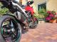 Ducati  Hyper Strada (warranty until 2017) 2014 Sport Touring Motorcycles photo
