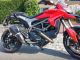 2014 Ducati  Hyper Strada (warranty until 2017) Motorcycle Sport Touring Motorcycles photo 1