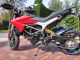 2014 Ducati  Hyper Strada (warranty until 2017) Motorcycle Sport Touring Motorcycles photo 3