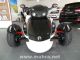 2012 BRP  Can Am Spyder RS-S SE5 / 4J.Garantie Motorcycle Motorcycle photo 12
