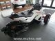 2012 BRP  Can Am Spyder RS-S SE5 / 4J.Garantie Motorcycle Motorcycle photo 4