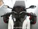 2012 BRP  Can Am Spyder RS-S SE5 / 4J.Garantie Motorcycle Motorcycle photo 7