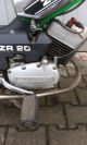 1978 Zundapp  Zündapp ZP 20 Type 447 Motorcycle Motor-assisted Bicycle/Small Moped photo 4