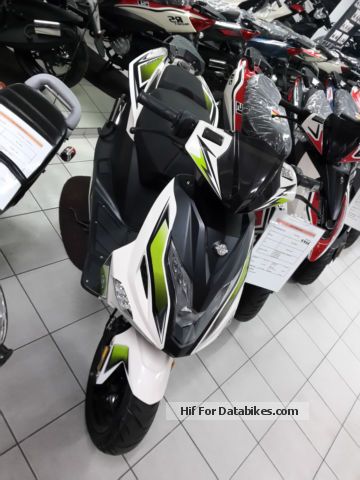 thumbnail interactive-video image 1 of Citomerx Sport CDI Unit For Motowell Crogen 50 LC 2T RS – 6-Pin, No Rev Limiter 1 of 2
