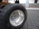 2009 Sachs  F 450 / STREET LEGAL / TUV 01-2017 / !!! RARE !!! Motorcycle Quad photo 9