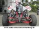 2012 Other  ACCESS AMS 430 EFI LOF Motorcycle Quad photo 10