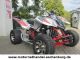 2012 Other  ACCESS AMS 430 EFI LOF Motorcycle Quad photo 1