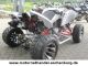 2012 Other  ACCESS AMS 430 EFI LOF Motorcycle Quad photo 4