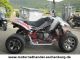 2012 Other  ACCESS AMS 430 EFI LOF Motorcycle Quad photo 5