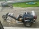 2004 Boom  Fighter X11 -2.0 ltr. S- Motorcycle Trike photo 1