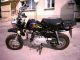 2010 Lifan  GY 110 Motorcycle Lightweight Motorcycle/Motorbike photo 3