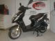 Lifan  S-Force 50 2010 Scooter photo