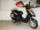 2010 Lifan  S-Force 50 Motorcycle Scooter photo 1