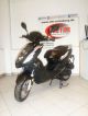 2010 Lifan  S-Force 50 Motorcycle Scooter photo 2