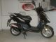 2010 Lifan  S-Force 50 Motorcycle Scooter photo 3