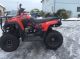 2006 Dinli  Masai A 450 with 48 hp + winch & amp; Sport Exhaust Motorcycle Quad photo 1