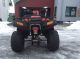 2006 Dinli  Masai A 450 with 48 hp + winch & amp; Sport Exhaust Motorcycle Quad photo 2