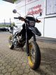 2014 Honda  CRF 250 M SUPER MOTO-BLACK-ARROW-FIGHTER Motorcycle Motorcycle photo 2