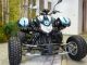 2012 GOES  G400i S Motorcycle Quad photo 5