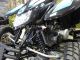 2012 GOES  G400i S Motorcycle Quad photo 6