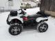 2013 GOES  625 Maxi 4x4 Lof approval Motorcycle Quad photo 1