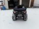 2013 GOES  625 Maxi 4x4 Lof approval Motorcycle Quad photo 3