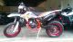 Beta  Supermotard supermoto track 50 white 2012 Motor-assisted Bicycle/Small Moped photo