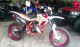 2012 Beta  Supermotard supermoto track 50 white Motorcycle Motor-assisted Bicycle/Small Moped photo 1