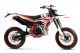 2012 Beta  Supermotard supermoto track 50 white Motorcycle Motor-assisted Bicycle/Small Moped photo 2