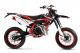 2012 Beta  Supermotard supermoto track 50 white Motorcycle Motor-assisted Bicycle/Small Moped photo 3
