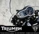 2014 Triumph  TIGER 800 XCx MODEL 2015 4-YEAR WARRANTY Motorcycle Enduro/Touring Enduro photo 2