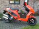 1997 Italjet  Fomular 125 Very gepfl. Motorcycle Scooter photo 2
