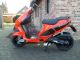 1997 Italjet  Fomular 125 Very gepfl. Motorcycle Scooter photo 4