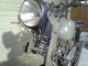 1949 Sachs  Express TANK CIRCUIT Motorcycle Motor-assisted Bicycle/Small Moped photo 1