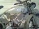 1949 Sachs  Express TANK CIRCUIT Motorcycle Motor-assisted Bicycle/Small Moped photo 2