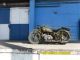 1945 Ural  m72 Motorcycle Combination/Sidecar photo 4