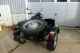 2010 Ural  Patrol 750ccm Brand new. Motorcycle Combination/Sidecar photo 3