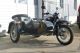2010 Ural  Patrol 750ccm Brand new. Motorcycle Combination/Sidecar photo 4