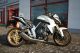 2014 Honda  CB 1000 R ABS SC60 II ONLY 2800 KM II WHITE MATT Motorcycle Naked Bike photo 1