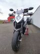 2012 MV Agusta  Stradale 800 ABS Motorcycle Naked Bike photo 2