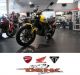 Ducati  Scrambler Icon, 62 'yellow ABS 2012 Naked Bike photo