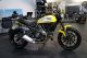 2012 Ducati  Scrambler Icon, 62 'yellow ABS Motorcycle Naked Bike photo 2