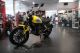 2012 Ducati  Scrambler Icon, 62 'yellow ABS Motorcycle Naked Bike photo 5