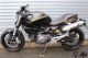 2010 Ducati  696 + Monsters & quot; Darmah & quot; Edition in top condition! Motorcycle Naked Bike photo 1