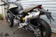 2010 Ducati  696 + Monsters & quot; Darmah & quot; Edition in top condition! Motorcycle Naked Bike photo 4