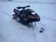 2007 Bombardier  Snowhawk 600 Motorcycle Other photo 1