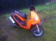 2008 Generic  Ideo 45kmh and 25kmh approval Motorcycle Scooter photo 2